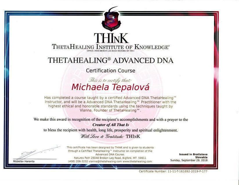 thetahealing-certifikat-advanced-dna