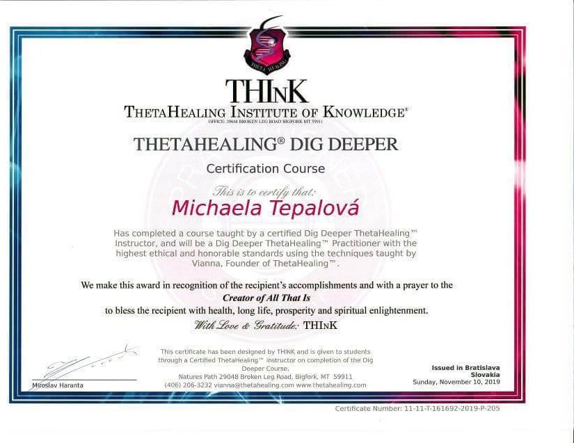 thetahealing-certifikat-dig-deeper