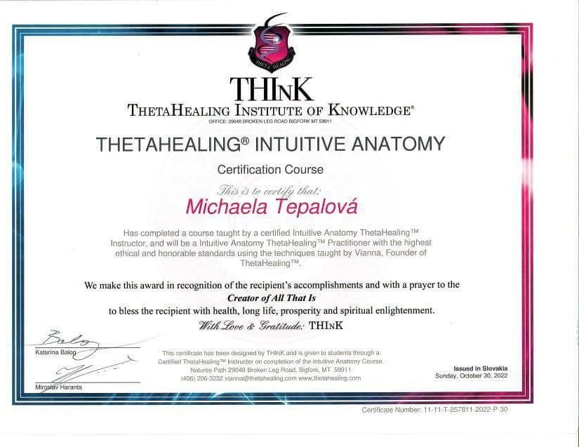 thetahealing-certifikat-intuitive-anatomy